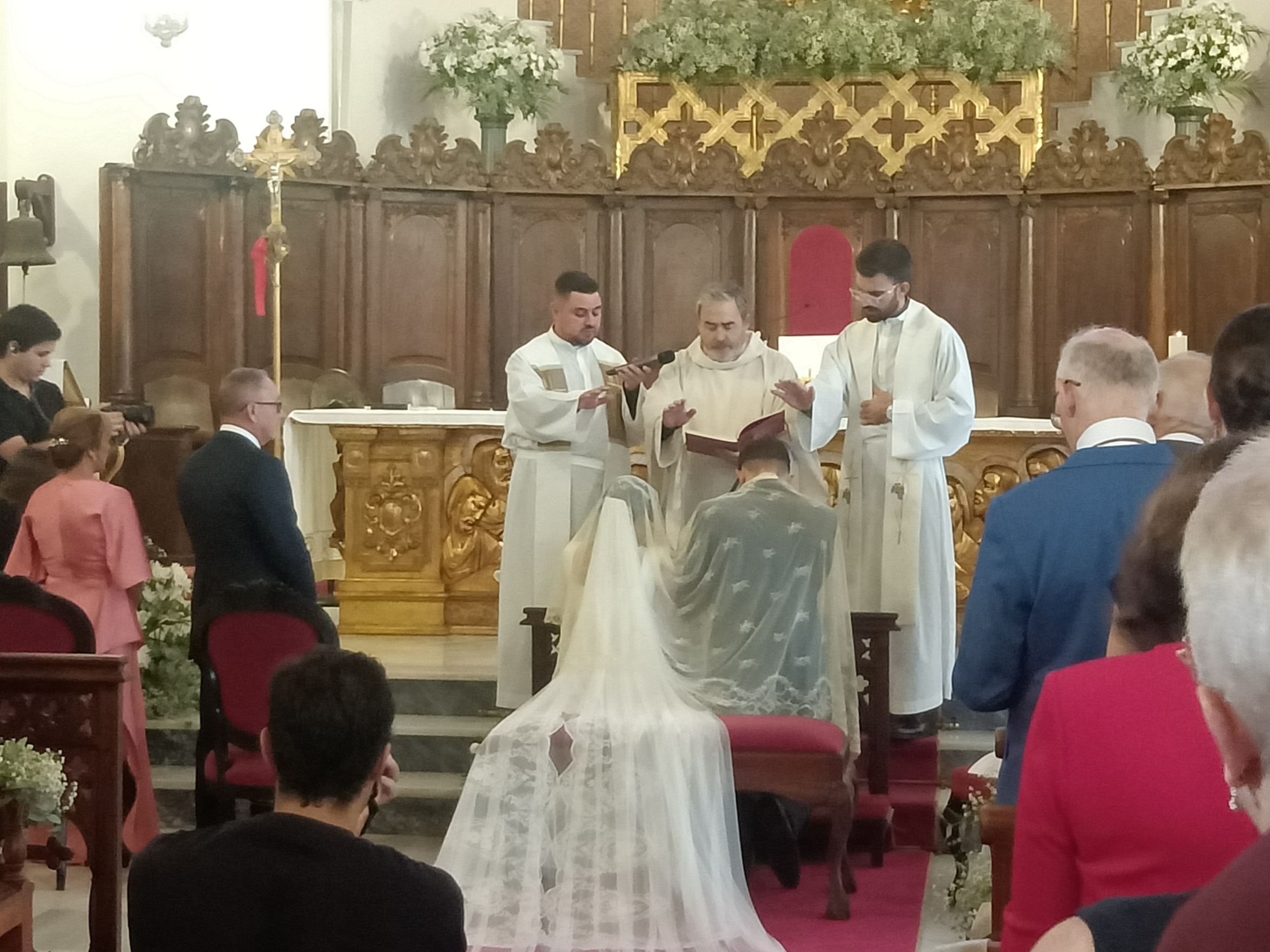 jesus y lucia